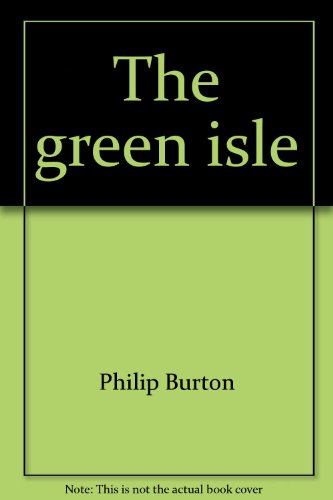 Imagen de archivo de The Green Isle a la venta por Lowry's Books