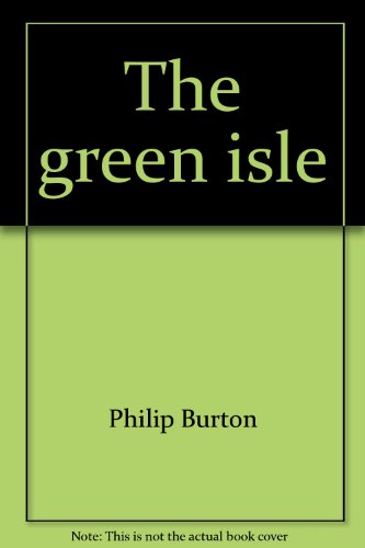 9780803732049: The green isle