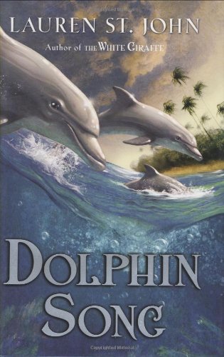 Beispielbild fr Dolphin Song zum Verkauf von SecondSale