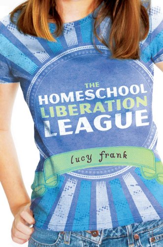 Beispielbild fr The Homeschool Liberation League zum Verkauf von Wonder Book