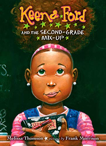 9780803732636: Keena Ford and the Second Grade Mix-up