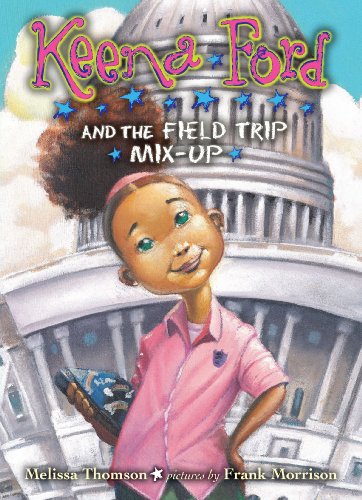 9780803732643: Keena Ford and the Field Trip Mix-up