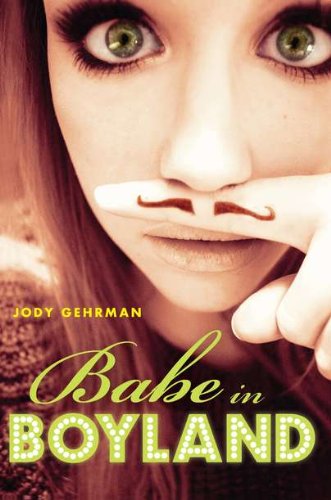 9780803732742: Babe in Boyland