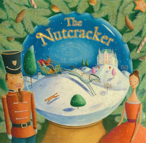 Imagen de archivo de The Nutcracker a la venta por SecondSale