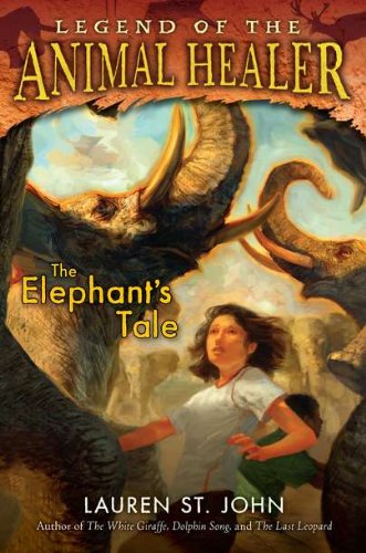 Beispielbild fr The Elephant's Tale zum Verkauf von Better World Books