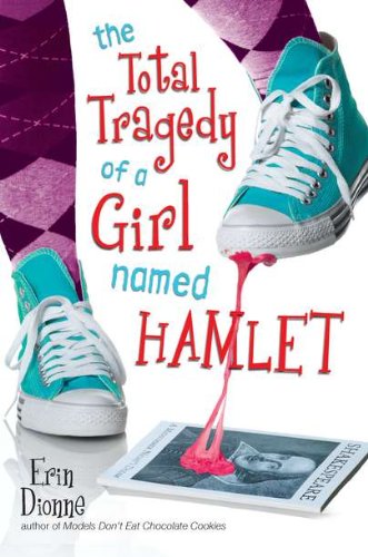 Beispielbild fr The Total Tragedy of a Girl Named Hamlet zum Verkauf von Gulf Coast Books