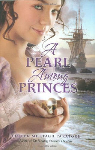 Beispielbild fr A Pearl Among Princes zum Verkauf von BookHolders