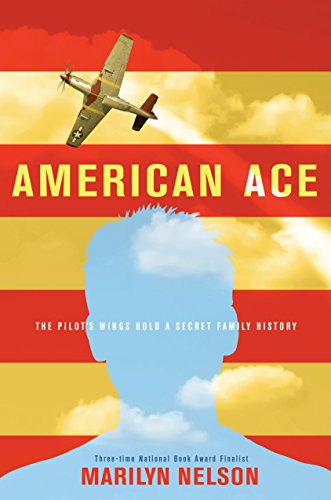 Stock image for American Ace for sale by BookHolders