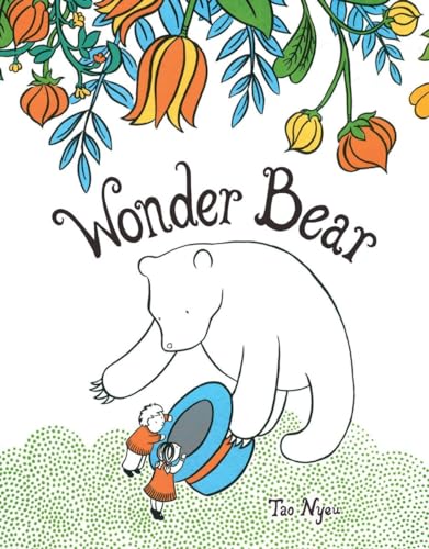 Stock image for Wonder Bear for sale by Alf Books