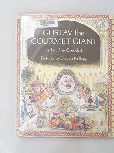Stock image for Gustav for sale by ThriftBooks-Atlanta