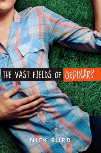 Stock image for The Vast Fields of Ordinary for sale by Jenson Books Inc