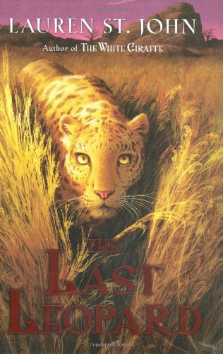 Imagen de archivo de The Last Leopard a la venta por SecondSale