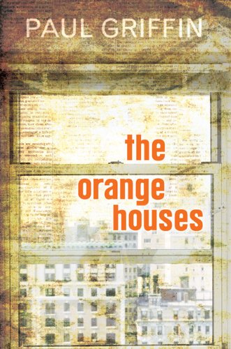 9780803733466: The Orange Houses