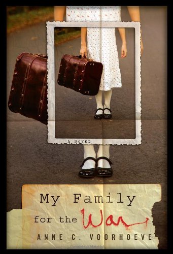 Stock image for My Family for the War for sale by Wonder Book