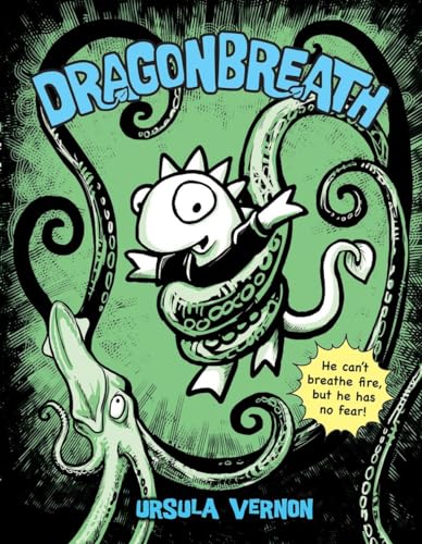 9780803733633: Dragonbreath: 1