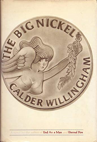 Stock image for The Big Nickel for sale by Better World Books