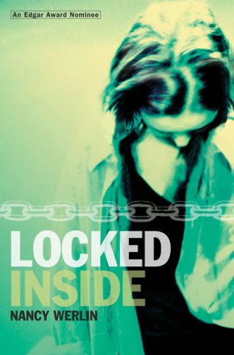 9780803733695: Locked Inside