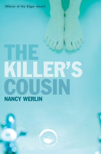 Imagen de archivo de The Killer's Cousin a la venta por Better World Books