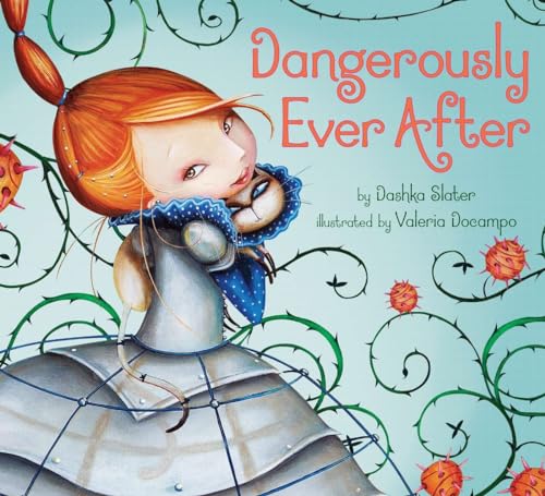 Stock image for Dangerously Ever After for sale by Greener Books