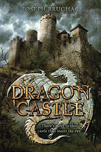 Stock image for Dragon Castle for sale by SecondSale