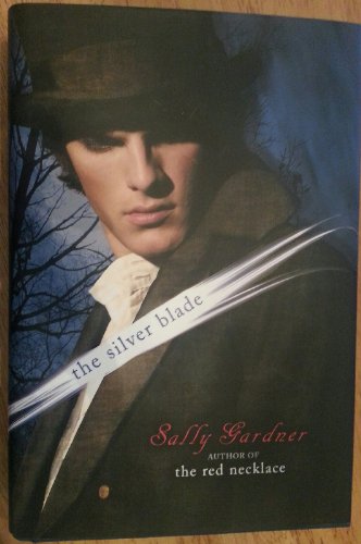 Stock image for The Silver Blade for sale by Gulf Coast Books