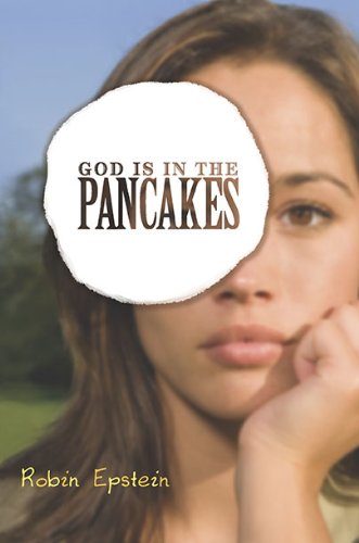 Beispielbild fr God Is in the Pancakes zum Verkauf von Better World Books