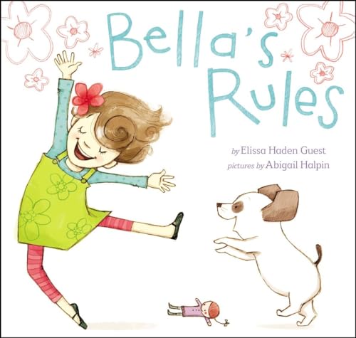 Bella's Rules (9780803733930) by Guest, Elissa Haden
