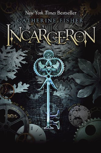 Stock image for Incarceron (Incarceron, Book 1) for sale by SecondSale