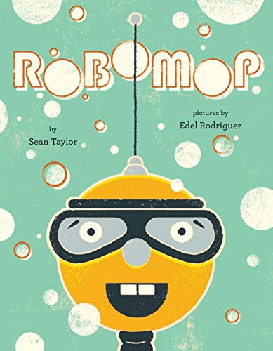 Stock image for Robomop for sale by Better World Books