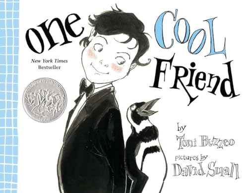 Stock image for One Cool Friend for sale by AwesomeBooks