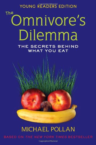 Beispielbild fr The Omnivore's Dilemma : The Secrets Behind What You Eat zum Verkauf von Better World Books