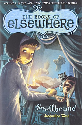 9780803734418: Spellbound (Books of Elsewhere)