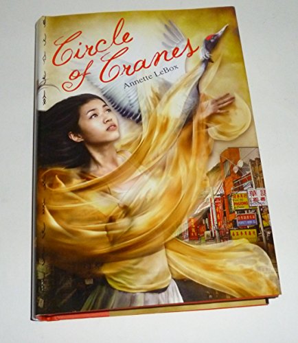 Imagen de archivo de Circle of Cranes a la venta por Better World Books