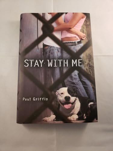 Beispielbild fr Stay with Me zum Verkauf von Wonder Book