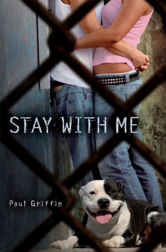 Stock image for Stay with Me for sale by Wonder Book