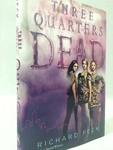 Stock image for Three Quarters Dead for sale by SecondSale