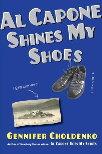 9780803734609: Al Capone Shines My Shoes (Al Capone on Alcatraz)