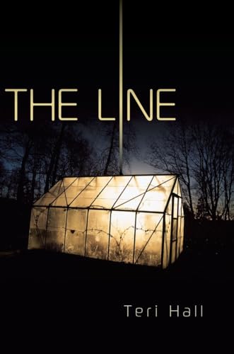 Imagen de archivo de The Line a la venta por SecondSale