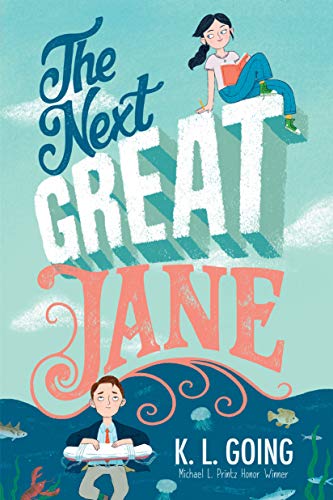 9780803734753: The Next Great Jane