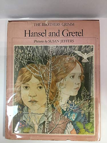 Imagen de archivo de Hansel and Gretel a la venta por Priceless Books