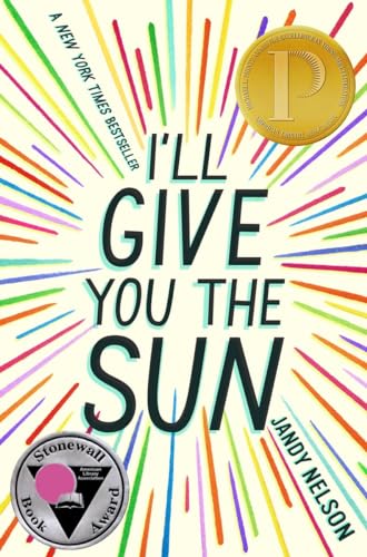 9780803734968: I'll Give You the Sun