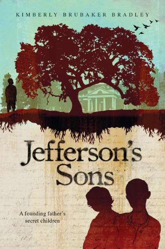 9780803734999: Jefferson's Sons: A Founding Father's Secret Children