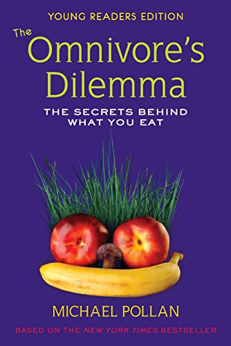 9780803735002: The Omnivore's Dilemma: The Secrets Behind What You Eat