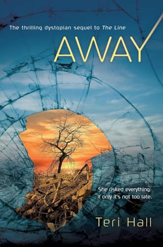 Stock image for Away for sale by Better World Books