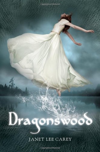 Beispielbild fr Dragonswood zum Verkauf von WorldofBooks