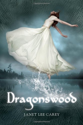 9780803735040: Dragonswood