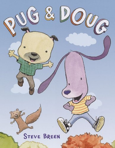 Beispielbild fr Pug and Doug zum Verkauf von Better World Books