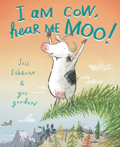 Stock image for I Am Cow, Hear Me Moo! for sale by Better World Books: West