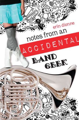 9780803735644: Notes from an Accidental Band Geek