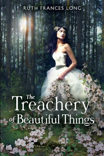 Imagen de archivo de The Treachery of Beautiful Things a la venta por Gulf Coast Books